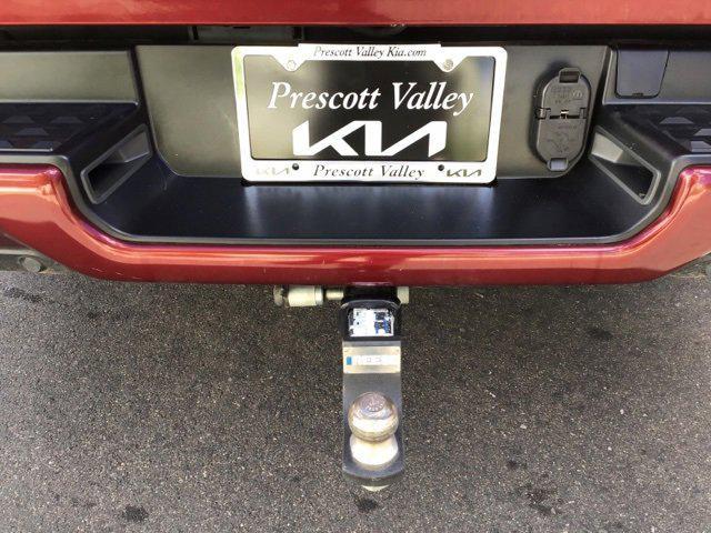 used 2021 Ram 1500 car, priced at $30,000