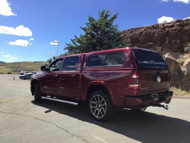 used 2021 Ram 1500 car, priced at $30,000
