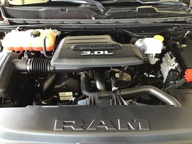 used 2021 Ram 1500 car, priced at $30,000