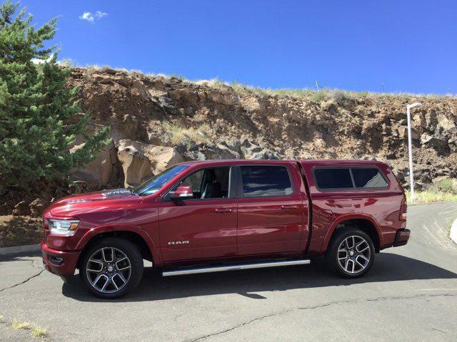 used 2021 Ram 1500 car, priced at $30,000