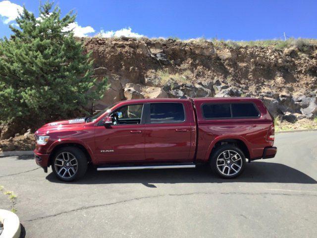 used 2021 Ram 1500 car, priced at $30,000