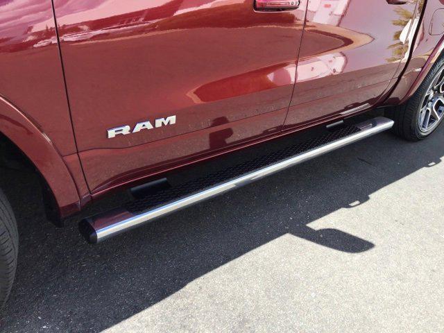 used 2021 Ram 1500 car, priced at $30,000
