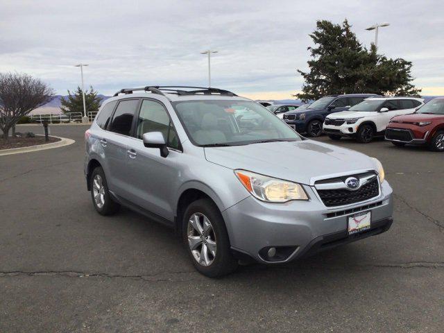 used 2014 Subaru Forester car, priced at $7,955