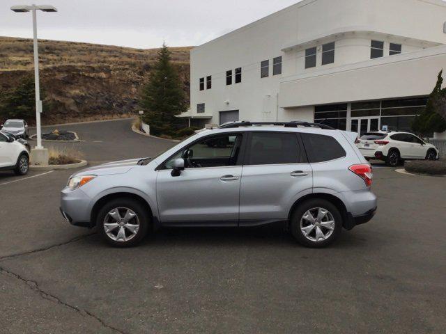 used 2014 Subaru Forester car, priced at $7,955