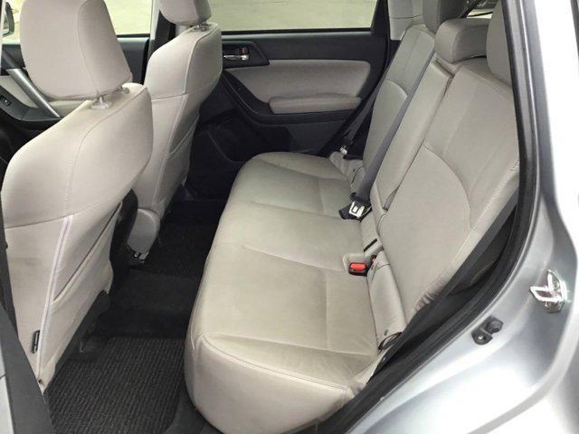 used 2014 Subaru Forester car, priced at $7,955