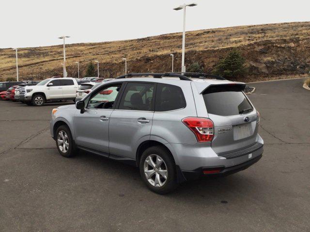 used 2014 Subaru Forester car, priced at $7,955