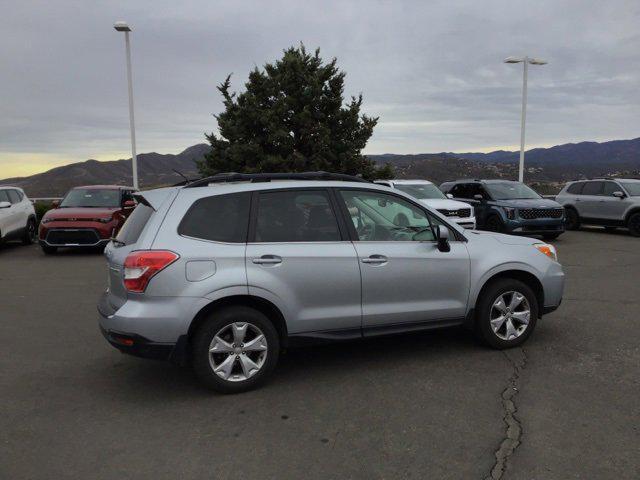 used 2014 Subaru Forester car, priced at $7,955