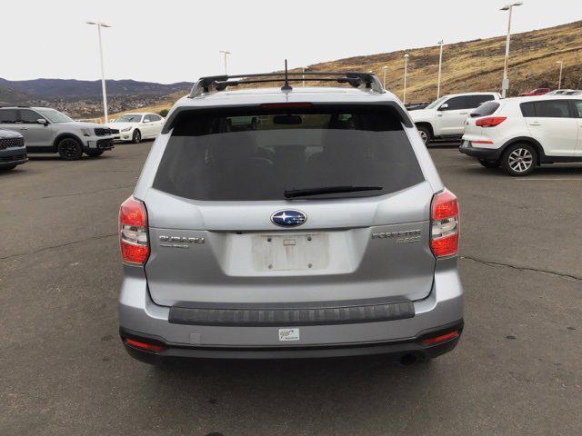 used 2014 Subaru Forester car, priced at $7,955