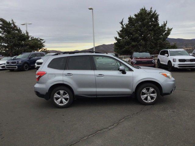 used 2014 Subaru Forester car, priced at $7,955