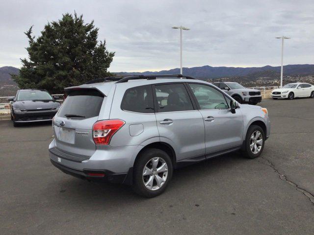 used 2014 Subaru Forester car, priced at $7,955