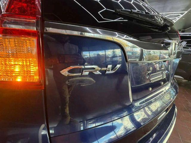 used 2015 Honda CR-V car, priced at $14,895