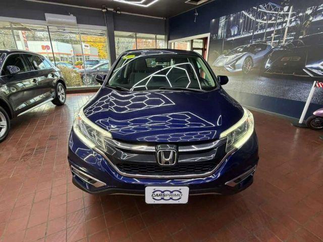 used 2015 Honda CR-V car, priced at $14,895