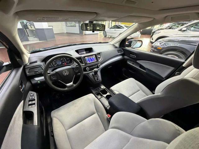 used 2015 Honda CR-V car, priced at $14,895