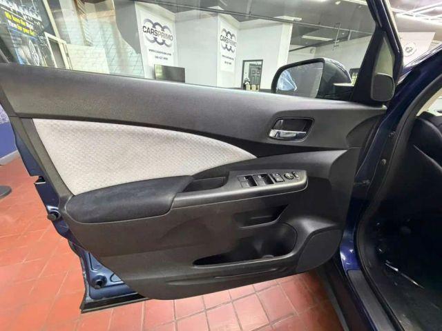 used 2015 Honda CR-V car, priced at $14,895