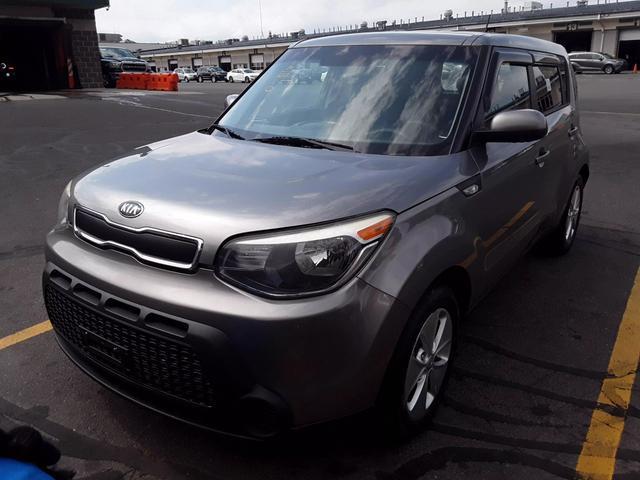 used 2014 Kia Soul car, priced at $7,900