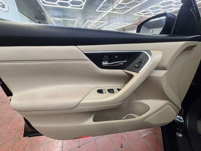 used 2015 Nissan Altima car, priced at $7,995
