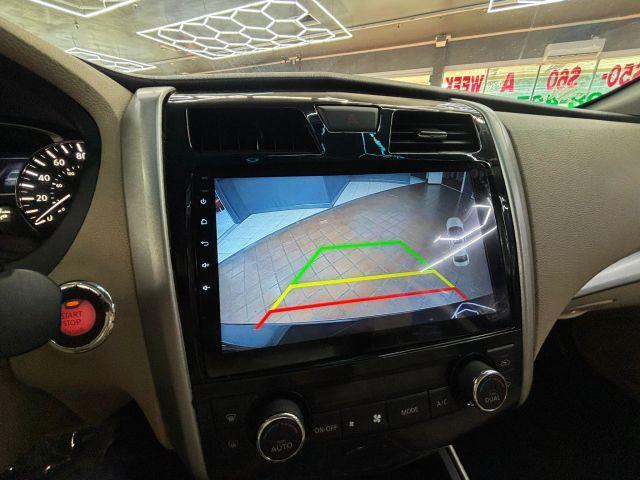 used 2015 Nissan Altima car, priced at $7,995