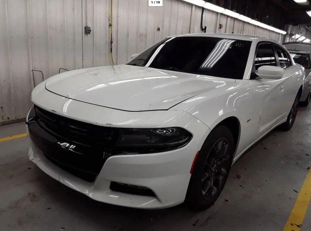 used 2018 Dodge Charger car, priced at $13,495