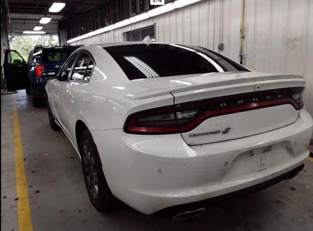 used 2018 Dodge Charger car, priced at $13,495