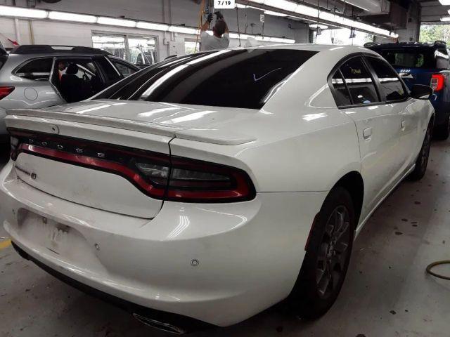 used 2018 Dodge Charger car, priced at $13,495