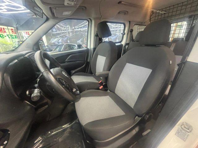 used 2021 Ram ProMaster City car, priced at $12,995