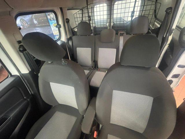 used 2021 Ram ProMaster City car, priced at $12,995