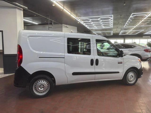 used 2021 Ram ProMaster City car, priced at $12,995