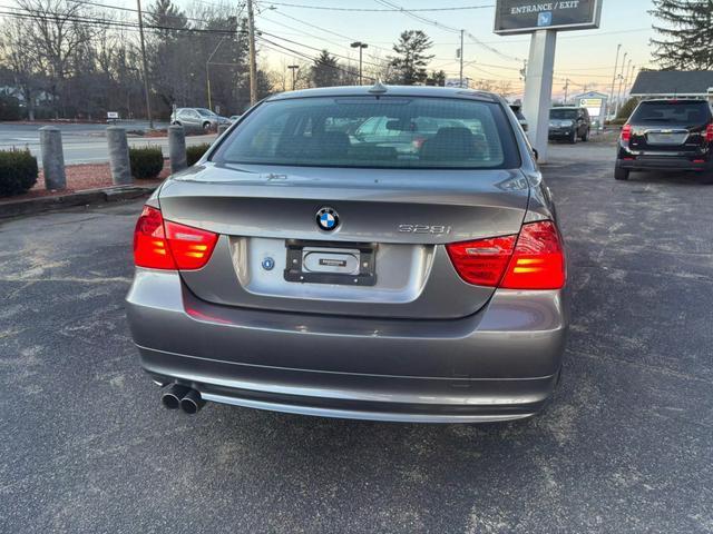 used 2011 BMW 328 car, priced at $8,480