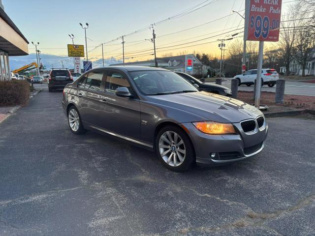 used 2011 BMW 328 car, priced at $8,480