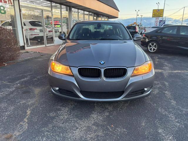 used 2011 BMW 328 car, priced at $8,480