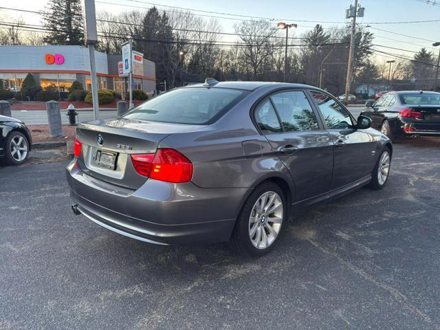 used 2011 BMW 328 car, priced at $8,480