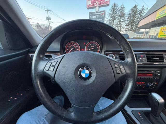 used 2011 BMW 328 car, priced at $8,480