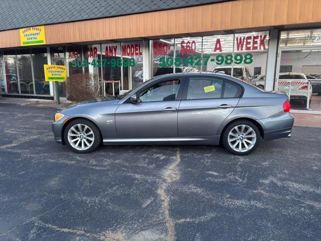 used 2011 BMW 328 car, priced at $8,480