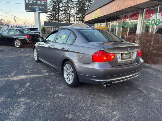 used 2011 BMW 328 car, priced at $8,480