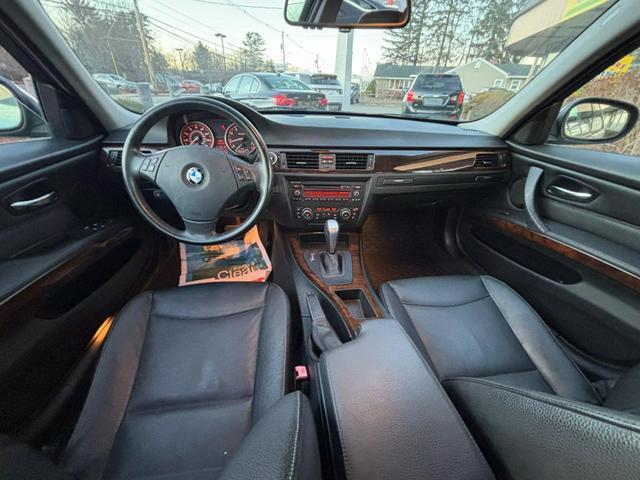 used 2011 BMW 328 car, priced at $8,480