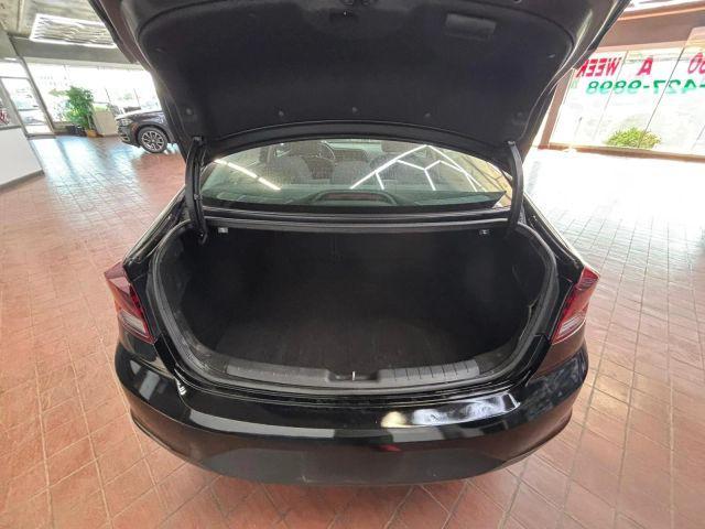 used 2020 Hyundai Elantra car, priced at $12,495