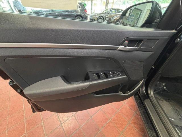 used 2020 Hyundai Elantra car, priced at $12,495