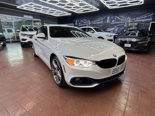 used 2016 BMW 428 car, priced at $14,995
