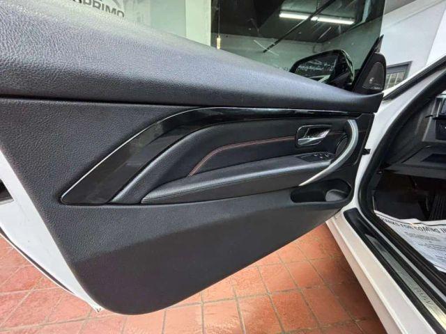 used 2016 BMW 428 car, priced at $14,995