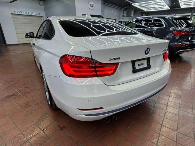 used 2016 BMW 428 car, priced at $14,995