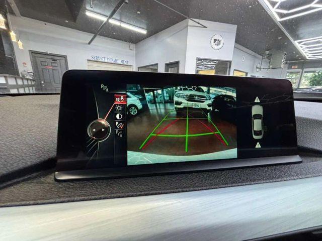 used 2016 BMW 428 car, priced at $14,995