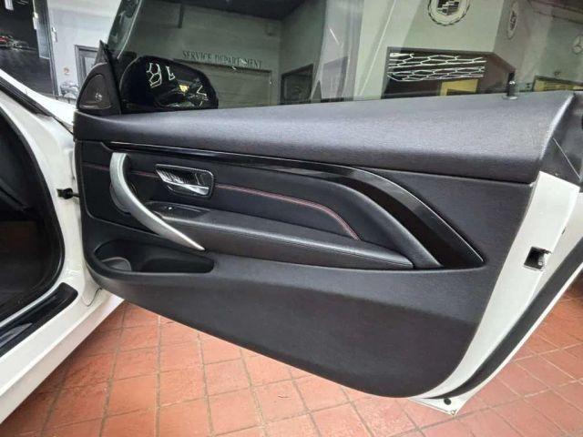 used 2016 BMW 428 car, priced at $14,995