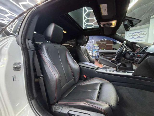 used 2016 BMW 428 car, priced at $14,995