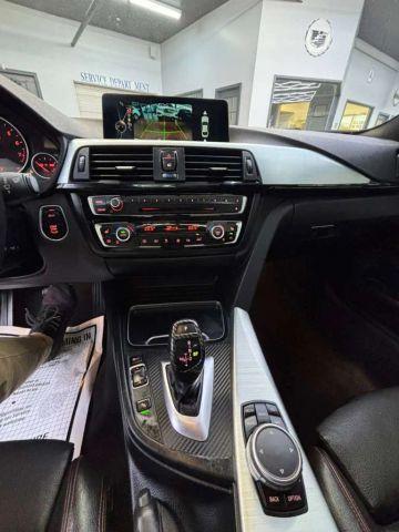 used 2016 BMW 428 car, priced at $14,995