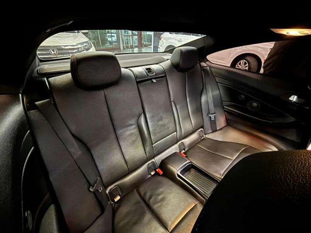 used 2016 BMW 428 car, priced at $14,995