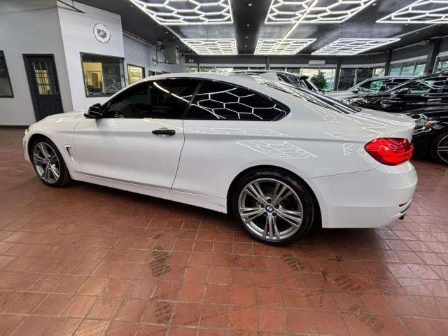 used 2016 BMW 428 car, priced at $14,995