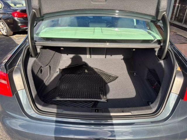 used 2015 Audi A6 car, priced at $12,495
