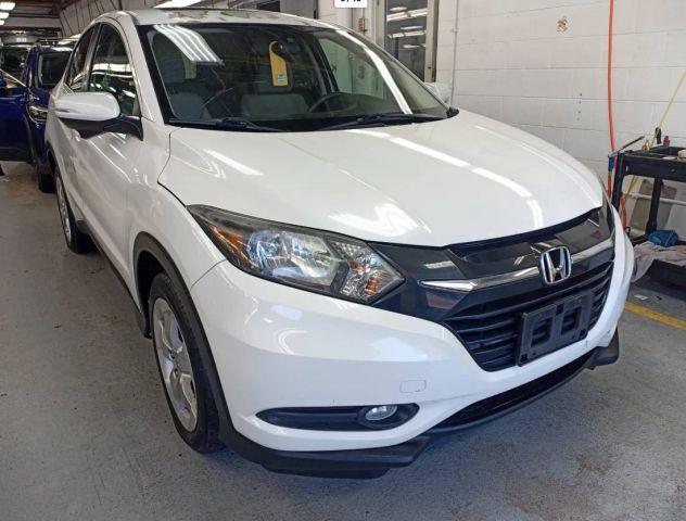 used 2016 Honda HR-V car, priced at $14,495