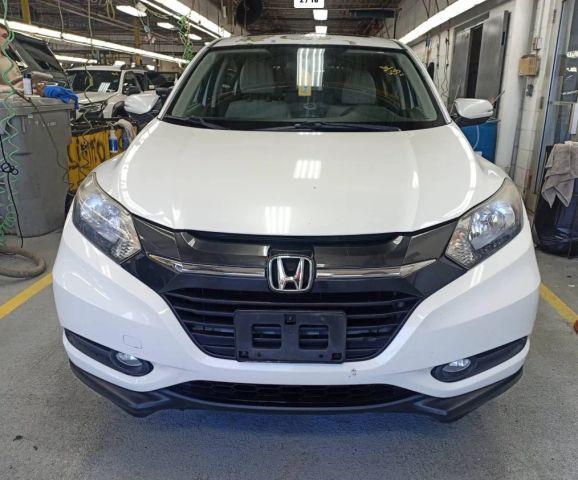 used 2016 Honda HR-V car, priced at $14,495
