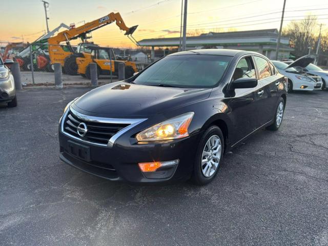 used 2013 Nissan Altima car, priced at $8,900